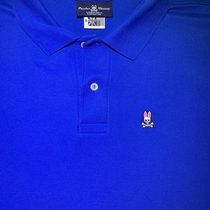 Psycho Bunny Polo Shirt